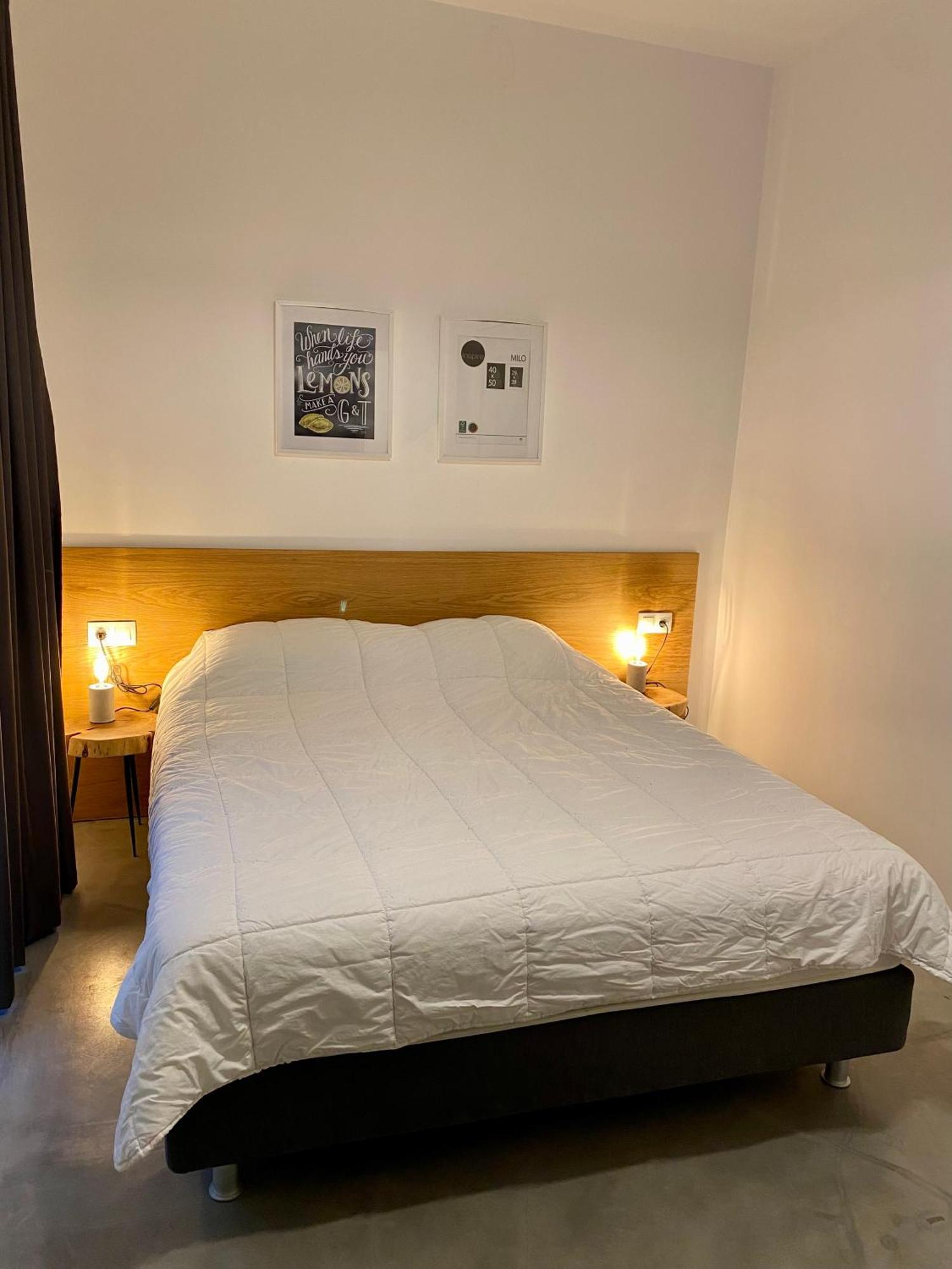 A Place 4 U Under Acropolis Apartment Athens Exterior photo