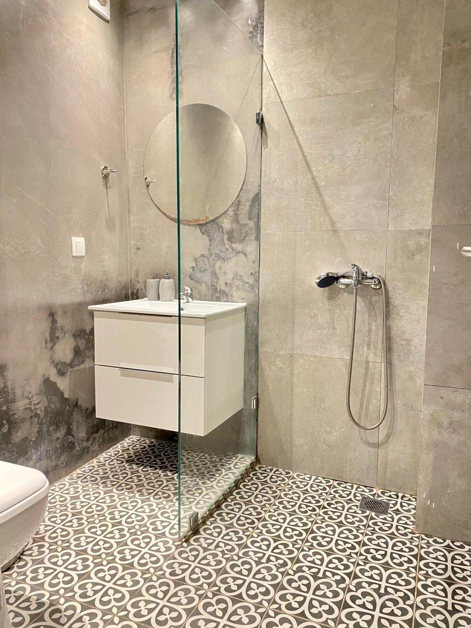 A Place 4 U Under Acropolis Apartment Athens Exterior photo
