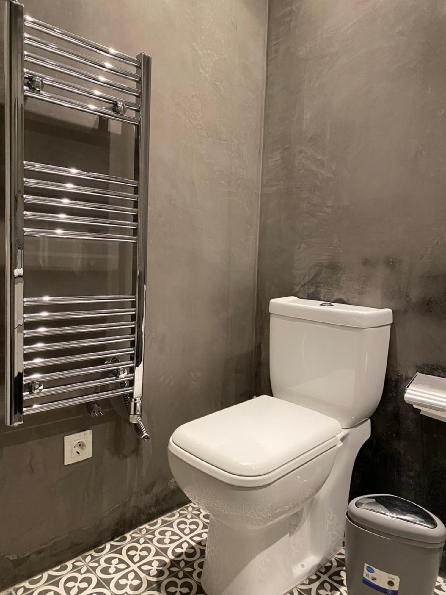 A Place 4 U Under Acropolis Apartment Athens Exterior photo