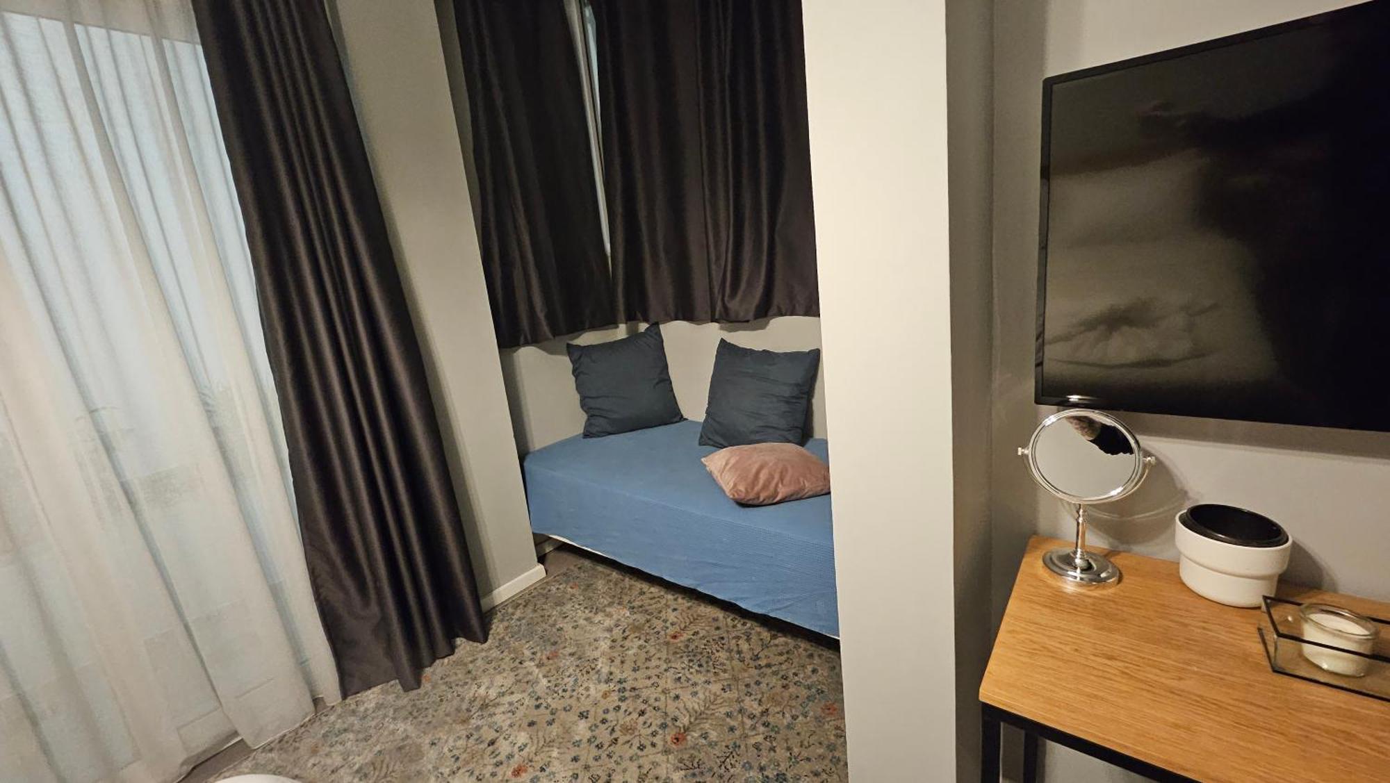 A Place 4 U Under Acropolis Apartment Athens Exterior photo